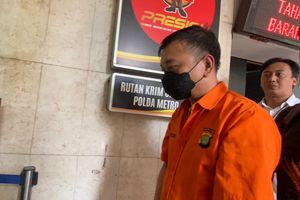 Don Ritto Teman Febrie: Pakai Rumah Sentul hingga Simpan Emas 74 kg