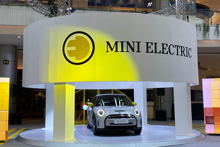 Mini Electric