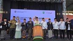 Kemenhaj Buka Peluang 300 UMKM Masuk Ekosistem Haji dan Umrah