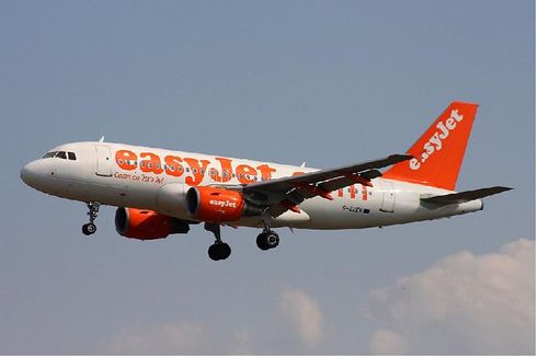 Temukan Pesan Ingin Bunuh Diri di WhatsApp, EasyJet Larang Pilotnya Terbang