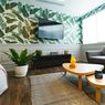 3 Ruangan di Rumah yang Tidak Boleh Dipasangi Wallpaper