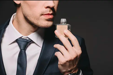 Khusus Pria, Begini 5 Cara Mudah Memilih Parfum yang Tepat