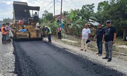 Respons Keluhan Warga Riau, Gubernur Abdul Wahid Percepat Perbaikan Jalan Menuju Lokasi Pacu Jalur