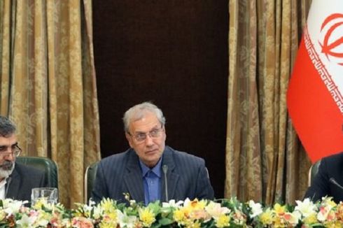 Iran Umumkan Bakal Melanggar Perjanjian Nuklir 2015