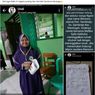 Viral Siswi SMP di Ngawi Kabur dari Rumah Bawa Rp 300.000 dan Tinggalkan Surat untuk Orangtuanya
