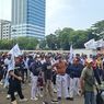 Sejarah Hari Buruh: Berawal dari Tuntutan Pekerja Kurangi Jam Kerja