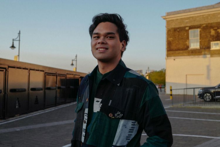 Reuben Nathaniel TheOvertunes Rilis 
