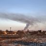 Rusia Mengeklaim Telah Menguasai Kota Tambang Garam Soledar