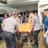 Perampokan dan Pembunuhan di Padang, Satu Keluarga Disekap