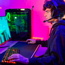 Posisi Duduk Ideal Saat Bermain Games, Efektif Cegah Cedera