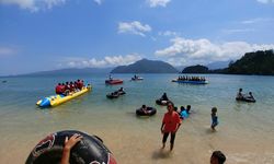 Mulai Bangkit, PAD Sektor Pariwisata Trenggalek Capai Rp 4,2 Miliar