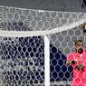 Persita Vs Persija, Andritany: Kemenangan Penting dan Clean Sheet Bonus