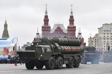 Segera Dikirim, Rusia Mulai Muat S-400 Pesanan Turki ke Pesawat Kargo