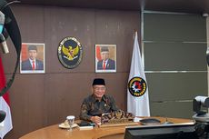 Libur Dua Hari Idul Adha Tunggu Lampu Hijau Jokowi
