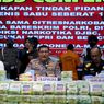 Jemput 179 Kilogram Sabu dari Malaysia, Kurir Narkoba Ditangkap di Aceh Timur