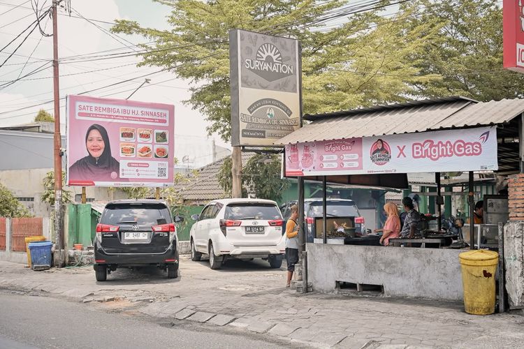 Dampak Pertamina Grand Prix of Indonesia 2026, Aktivitas Ekonomi Lokal Kian Melesat