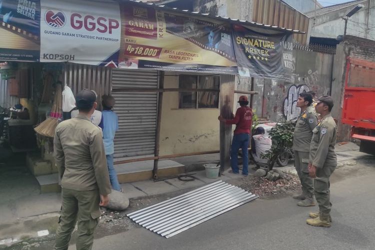 Berita Terkini Harian Pelanggaran Etik Asn Terbaru Hari Ini - Kompas.com