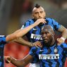Lazio Vs Inter Milan, Conte Pastikan Arturo Vidal Bisa Tampil