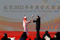 China Tetap Tekan Meluasnya Pandemi Covid-19 di Tengah Berlangsungnya Olimpiade Musim Dingin Beijing 2022