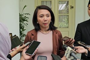 Israel Gabung BoP, Indonesia Akan Dorong Keterlibatan Palestina