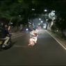 Aksi Kejar-kejaran Tim Rajawali dan Penodong di Cakung, Pelaku Ditembak karena Lempar Parang ke Polisi