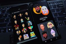 Cara Bikin Avatar Instagram agar Punya Dua Foto Profil