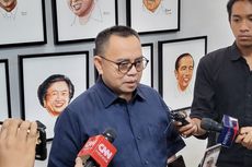 Nilai Positif Pertemuan AHY-Puan, Sudirman Said: Kan Bagus kalau AHY Juga Bertemu Pak Prabowo...