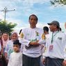 Jokowi: Tahun Ini Akan Jadi Momen Kebangkitan Pariwisata Indonesia