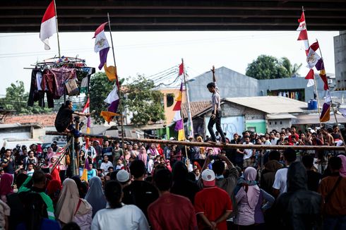 Wali Kota Tangerang Imbau Warganya Tak Gelar Perayaan HUT ke-76 RI