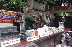 Kakorlantas Ucapkan Selamat Natal: Damai Menyertai Kita Semua