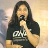 Potret Unik Atlet ONE Championship dalam Balutan Kostum Superhero