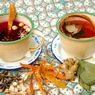 Bisnis Minuman Herbal Makin 