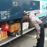 Angkutan Orang Diizinkan Angkut Barang
