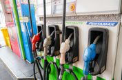 Update Harga BBM Pertamina Per 1 November 2025 di Seluruh Indonesia