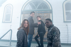 Sinopsis The Mist, Kabut Mematikan di Kota Bridgeville, Tayang di Netflix