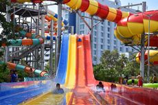 Diskon Setengah Harga Berenang di Atlantis Ancol sampai Juli