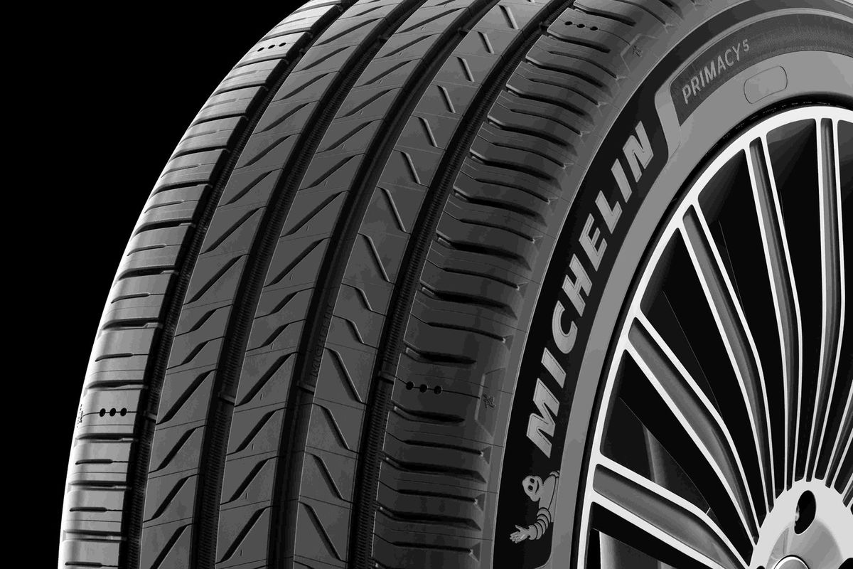 MICHELIN Primacy 5