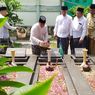 Kunjungi Pesantren di Jombang, Anies Ziarah ke Makam Kakek dan Ayah Muhaimin