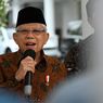 Jawab Megawati, Wapres Sebut Pendekatan Keamanan di Papua Dilakukan Secara Komprehensif