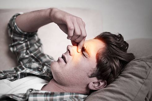 Mengenal Sinusitis dan Hubungannya dengan Asam Lambung Kronis