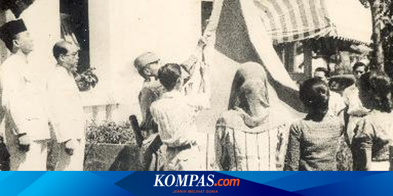 Berita Harian Bendera Indonesia Terbaru Hari Ini Kompas Com