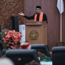 BERITA FOTO: Ridwan Kamil Pamitan di Peringatan HUT Ke-24 Kota Depok