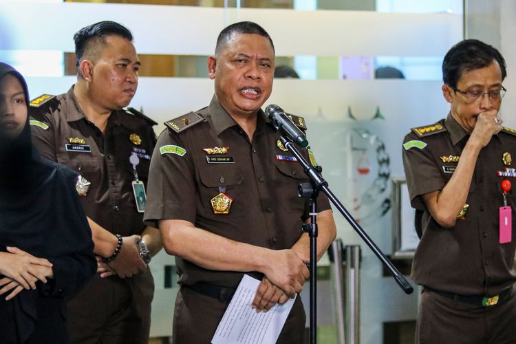 Kejagung Pastikan Sudah Sita Seluruh Aset Hendry Lie, Termasuk Vila di Bali