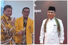 [POPULER NASIONAL] Golkar Isyaratkan Ridwan Kamil Maju Pilkada Jakarta | Gus Yahya Sebut PBNU-PKB Ibarat Pabrik dan Mobil