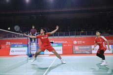 Jadwal Siaran Langsung Malaysia Masters 2023, 3 Wakil Indonesia di Semifinal