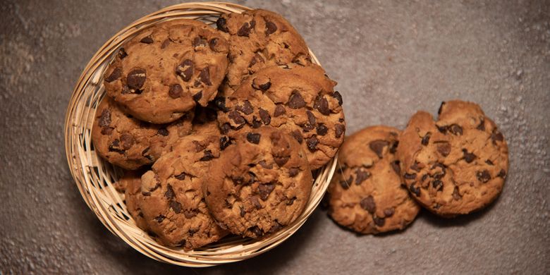 Sejarah Chocolate Chip Cookies, Berawal Dari Resep Gagal