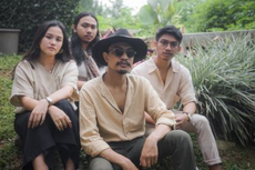 Profil Amigdala, Band Indie yang Menginspirasi Film Kukira Kau Rumah