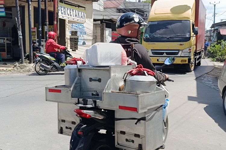 Perjalanan Panjang Bubur Tambun: Strategi Bertahan Hidup dan Warisan Keluarga