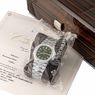 Patek Philippe Nautilus Hijau akan Dilelang, Kondisinya Masih Disegel