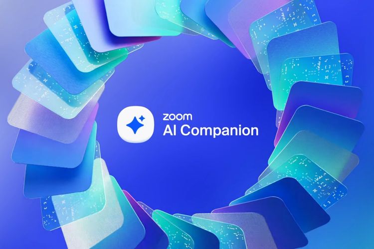 Zoom meluncurkan fitur asisten AI baru bernama AI Companion. Fitur ini bisa menghasilkan ringkasan rapat, membuat draf pesan obrolan, hingga video highlight zoom meeting. 